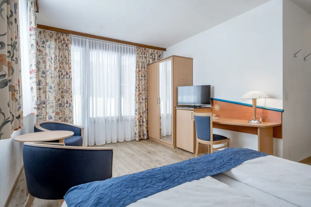 Turmhotel Victoria, zdjęcie 6
