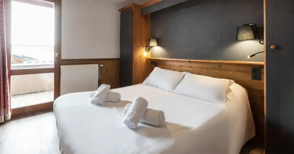 Les Balcons de Val Thorens, zdjęcie 7
