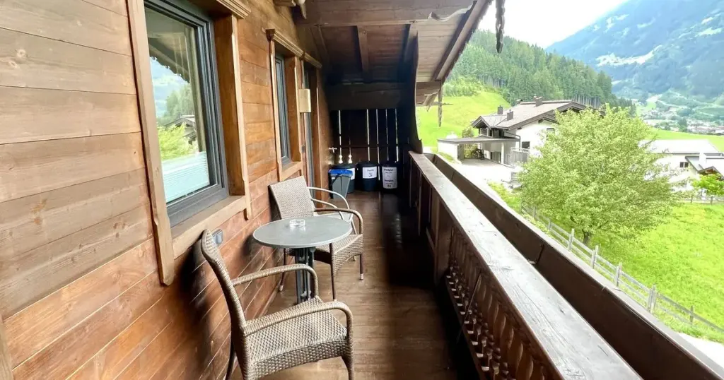 Landhaus Thomas, zdjęcie 11