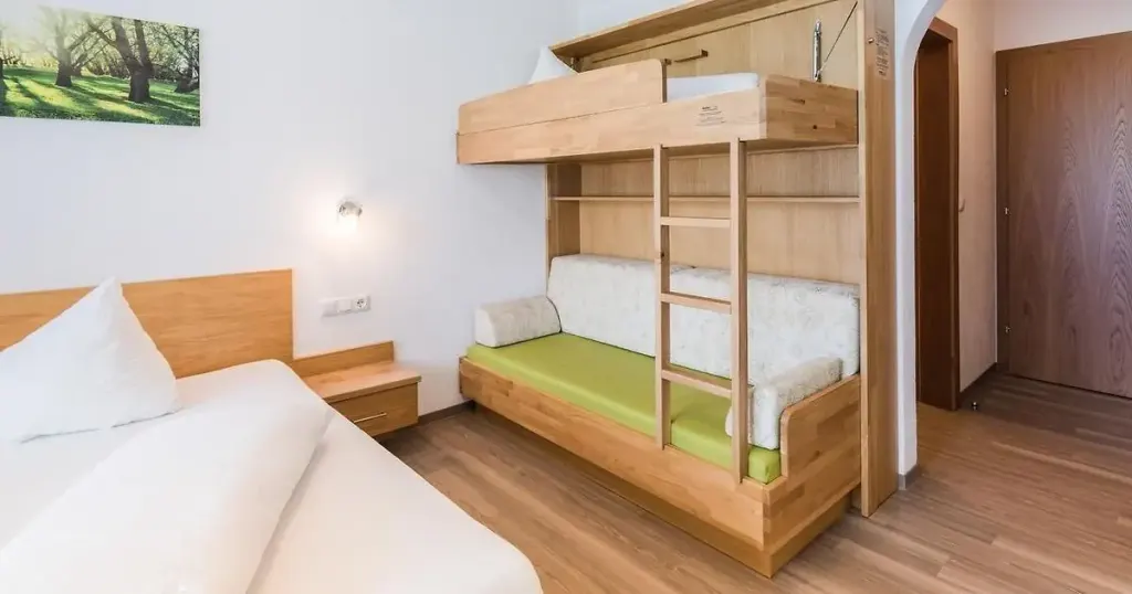 Hotel & Gasthof Venedigerblick, zdjęcie 8