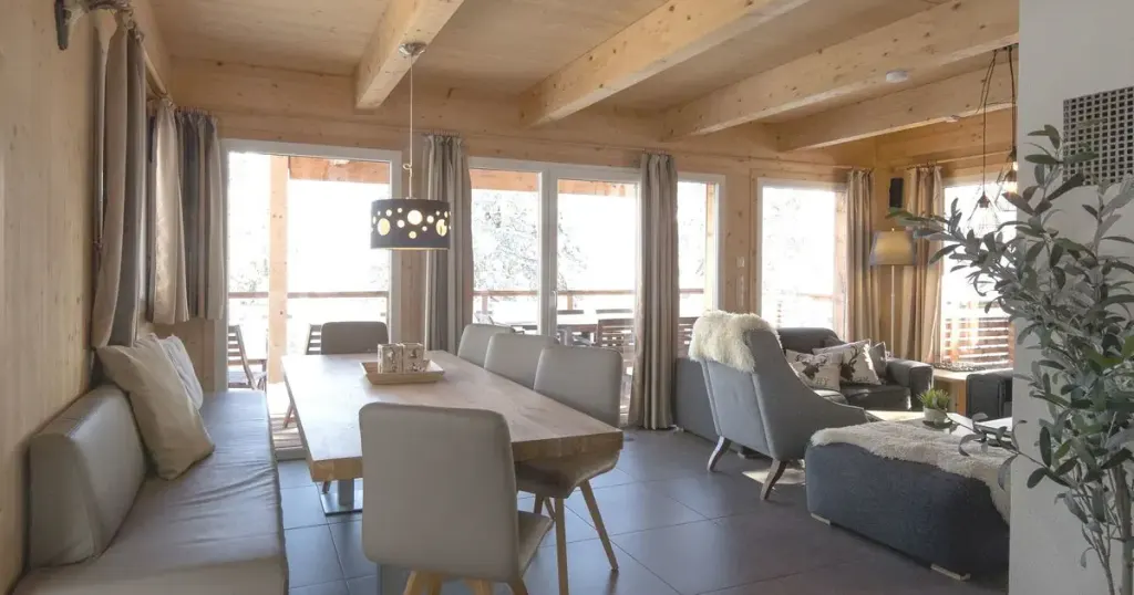 Alpenpark Turracher Höhe, zdjęcie 6