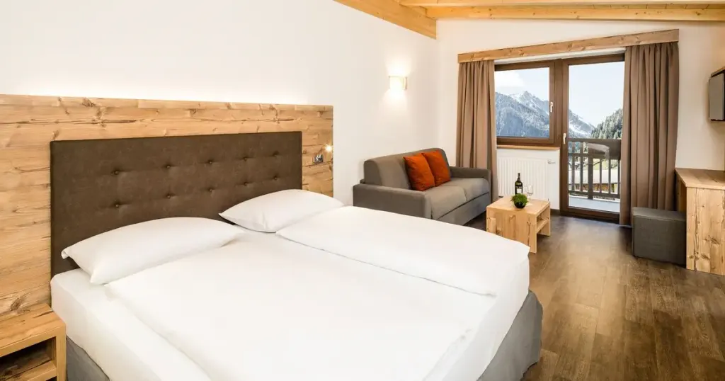 Hotel Almina Family & SPA, zdjęcie 7