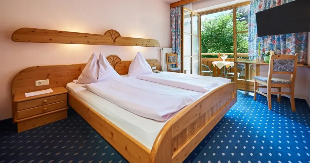 Hotel Schwaiger, zdjęcie 7