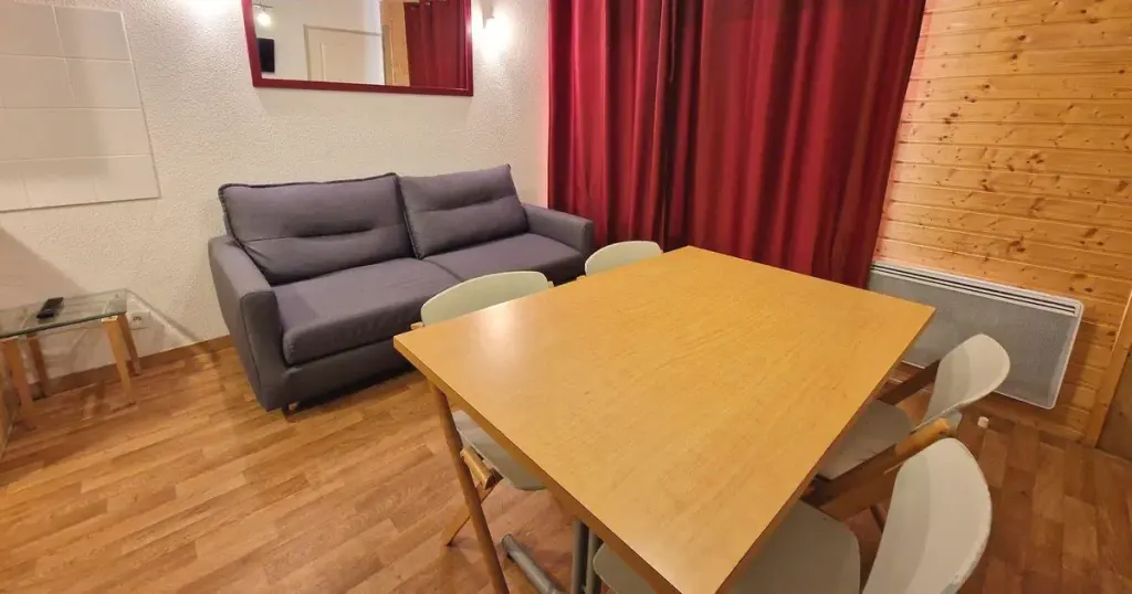 Chalets De Florence A, zdjęcie 15