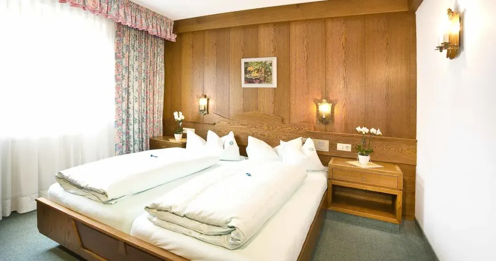 Alpenhotel Fernau, zdjęcie 7