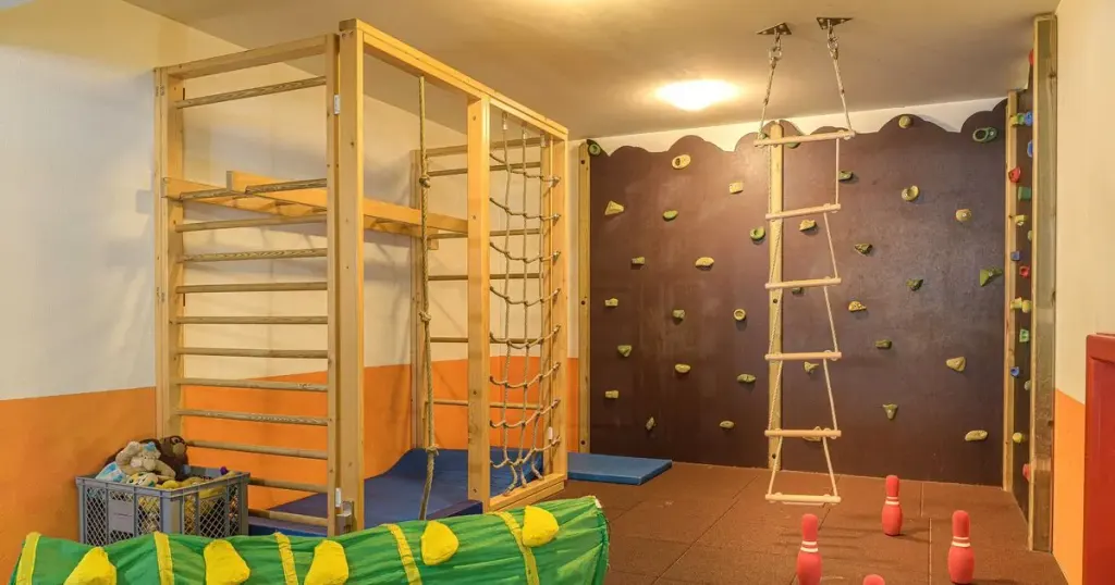 AlpenParks Ferienresort, zdjęcie 5