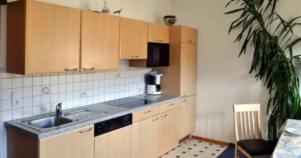 Apart Römerhof, zdjęcie 16