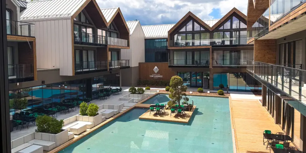 Termy Karkonosze Resort & Spa, zdjęcie 10