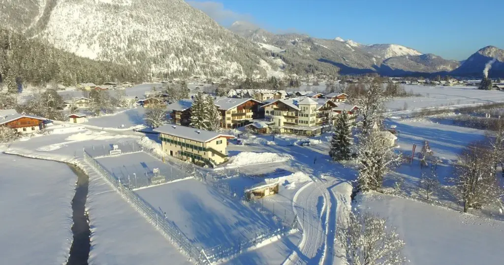 Gasthof Bad Hochmoos, zdjęcie 10