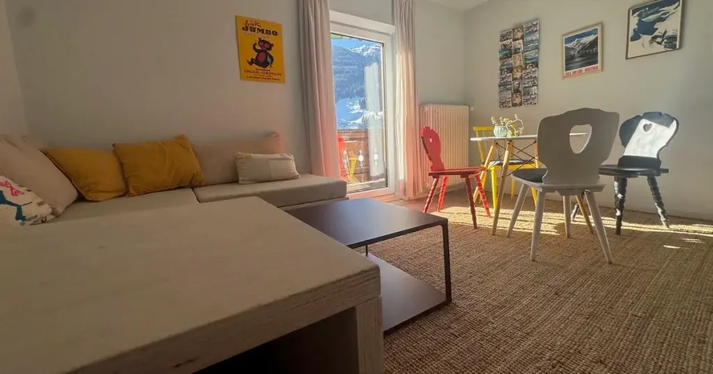 Chalet FRANZI, zdjęcie 10