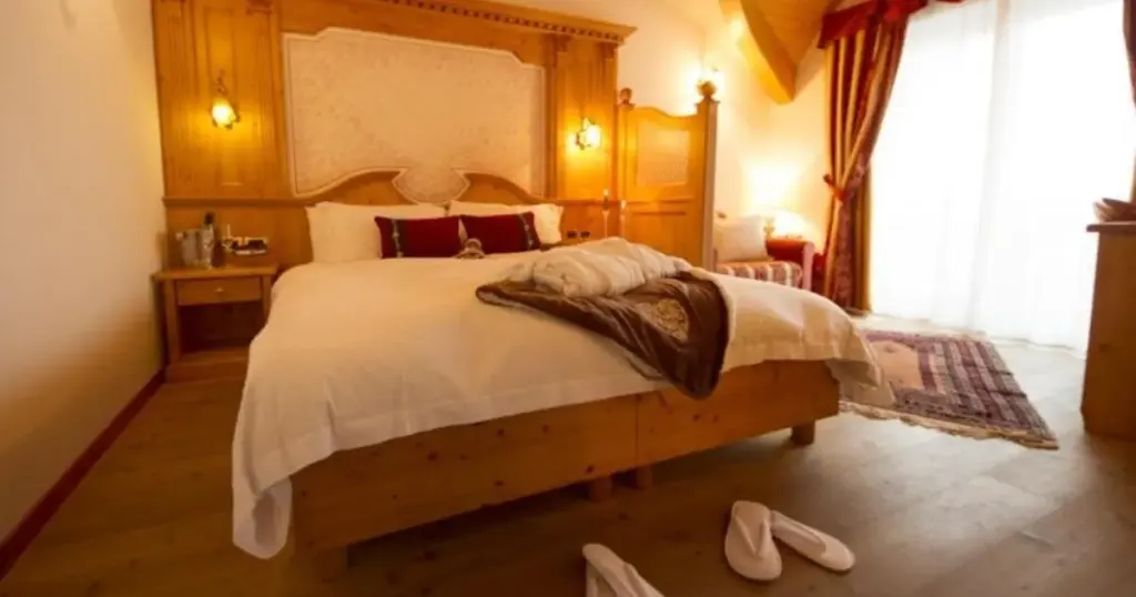 Hotel Chalet AllImperato, zdjęcie 3