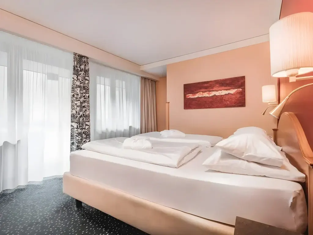 Hotel Krumers Alpin, zdjęcie 6