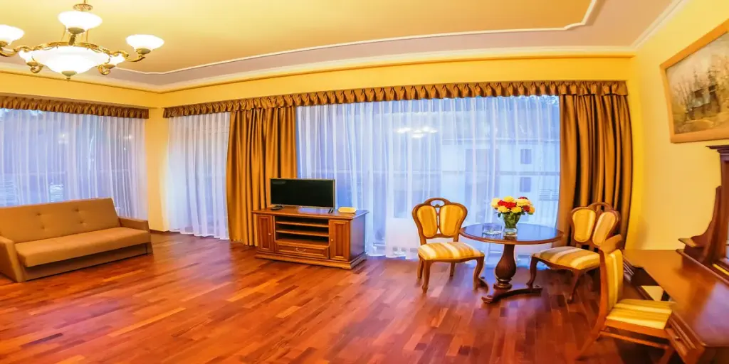 Hotel Victoria Cecchini, zdjęcie 4