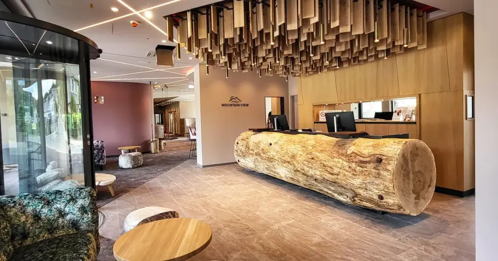 Mountain View Hotel Willingen BW Signature Collection by Best Western, zdjęcie 5
