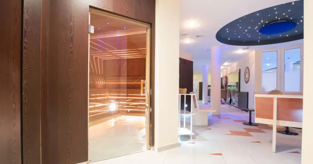 Hotel Amadeus Micheluzzi, zdjęcie 14