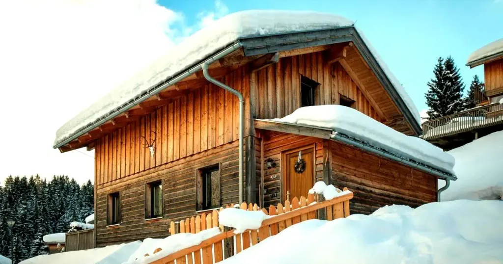 Alpendorf Dachstein-West, zdjęcie 6