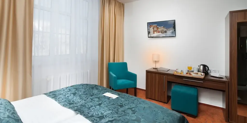 Hotel Snezka, zdjęcie 17