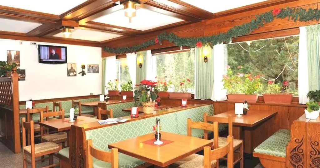 Hotel Bucaneve, zdjęcie 7