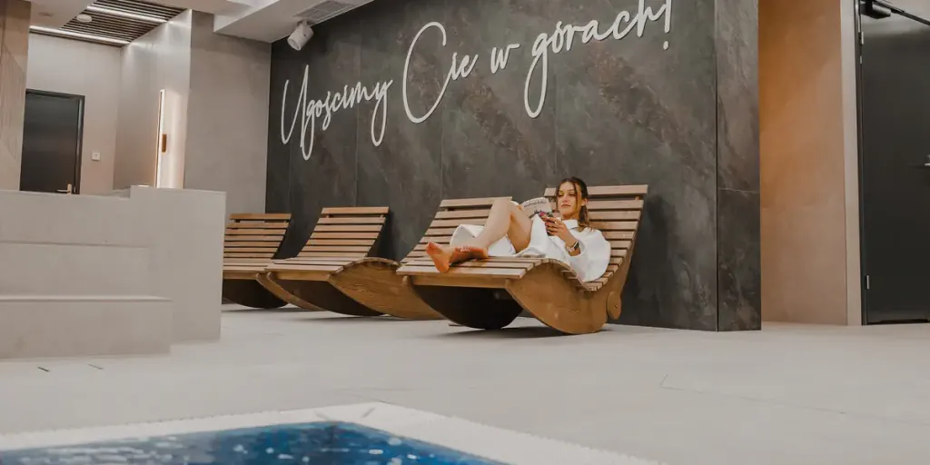 Hotel Jaworzyna Krynicka, zdjęcie 17