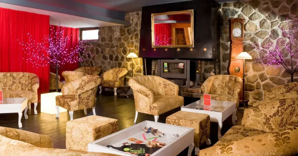 Hôtel Ibiza, zdjęcie 11