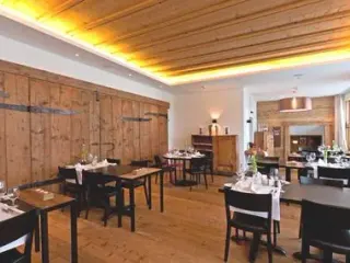 Hotel Alpina, zdjęcie 15