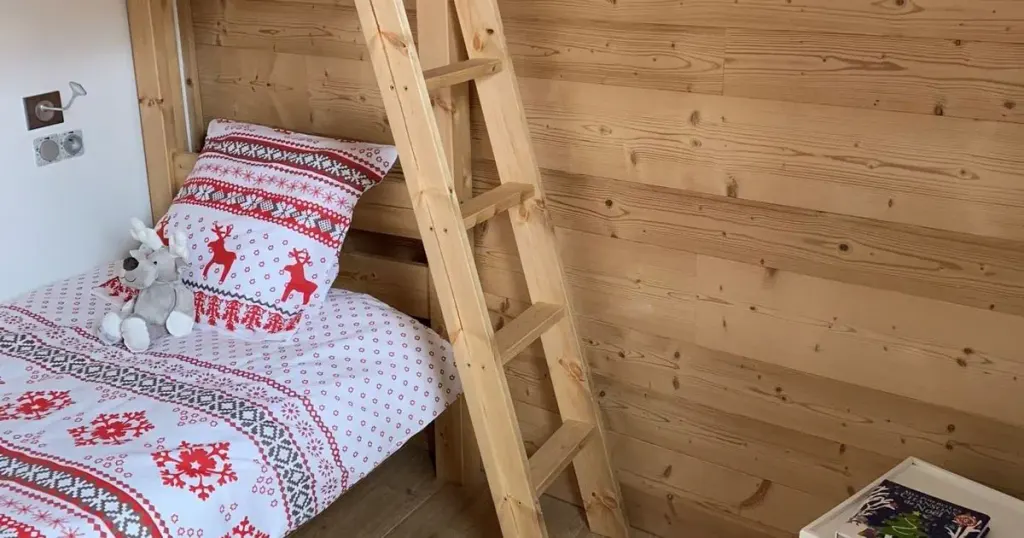 Chalet Cômo-Brunate, zdjęcie 12