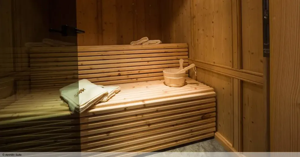 Almhittn Suites, zdjęcie 4