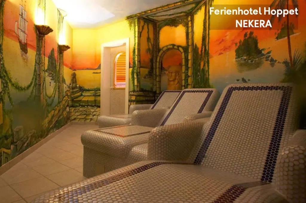 Ferienhotel Hoppet, zdjęcie 7