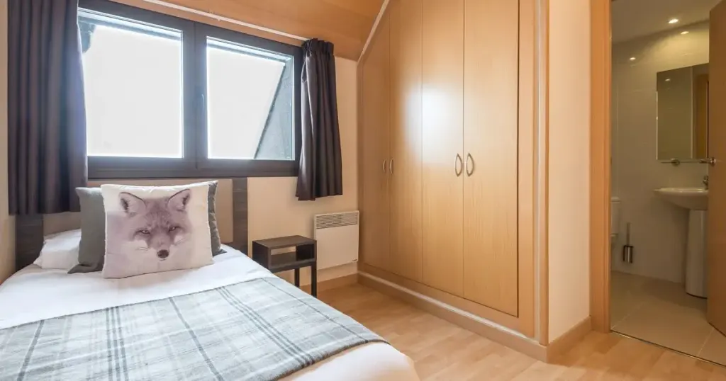 Résidence Pas de la Casa, zdjęcie 3