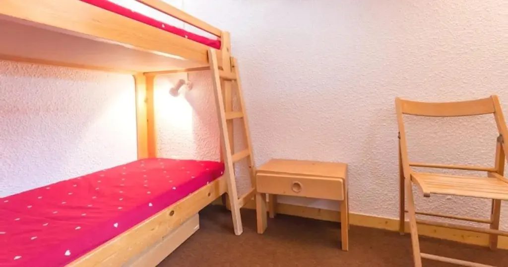 Résidence Le Bastion I, zdjęcie 12