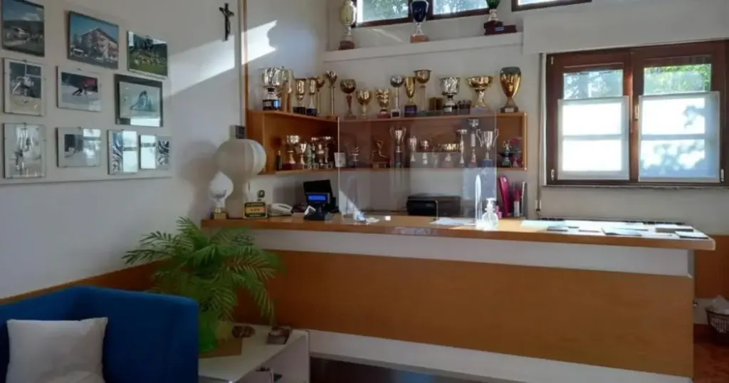 Hotel Biancaneve, zdjęcie 8
