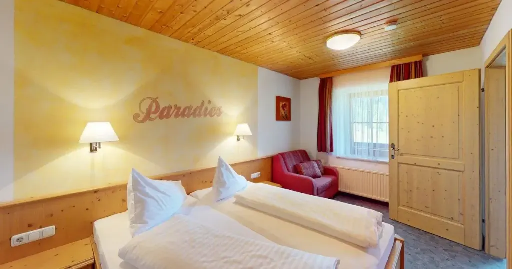 Landgasthof Sonnblick, zdjęcie 7