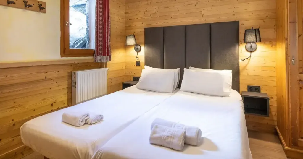 Les Balcons de Val Thorens, zdjęcie 11