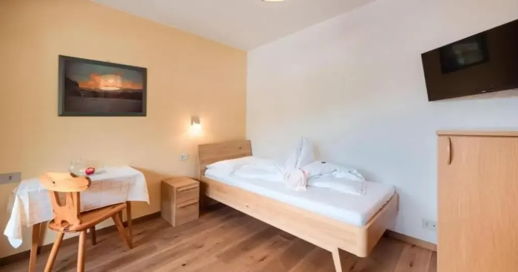 Hotel Pütia, zdjęcie 20