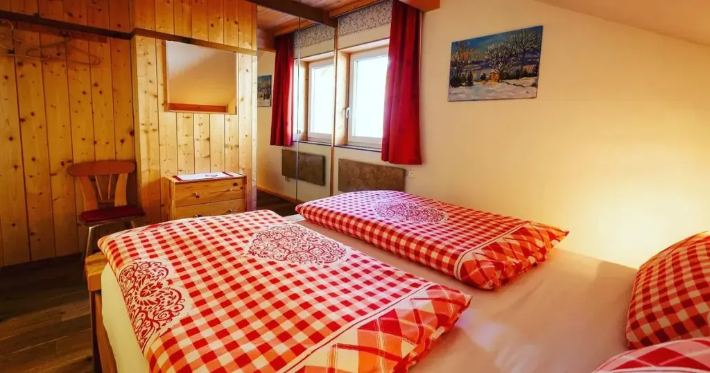 Chalet Magda, zdjęcie 18