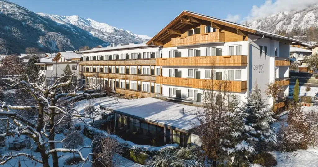 Winklers Moarhof, Lienz