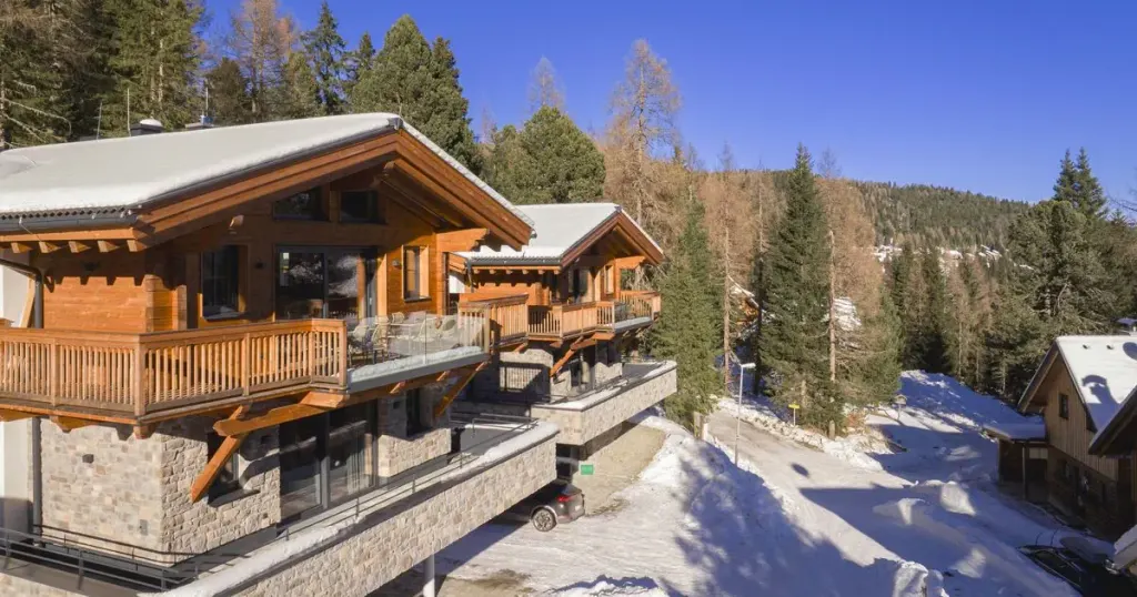 Turrach Lodges by ALPS Resorts, zdjęcie 12