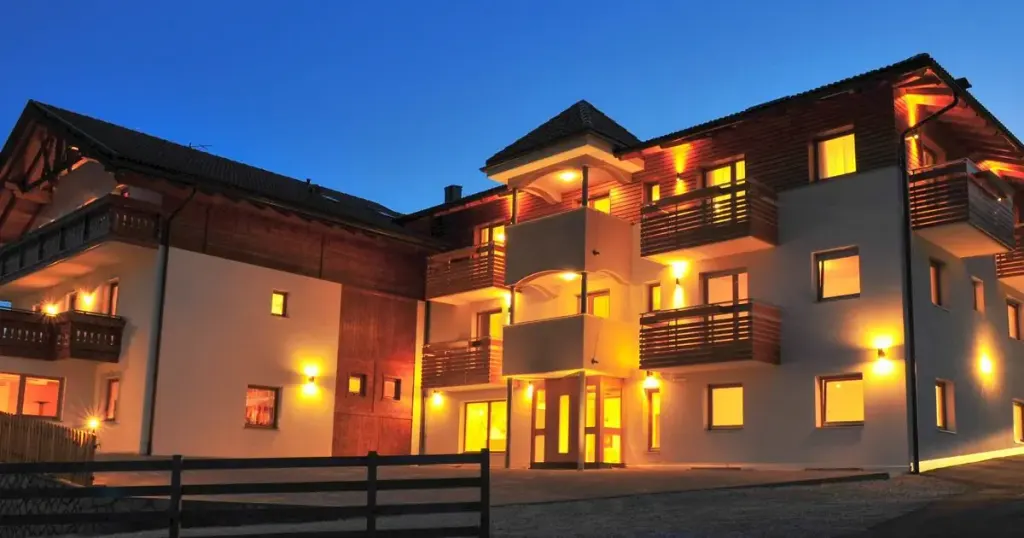 Der Brunnerhof, zdjęcie 13