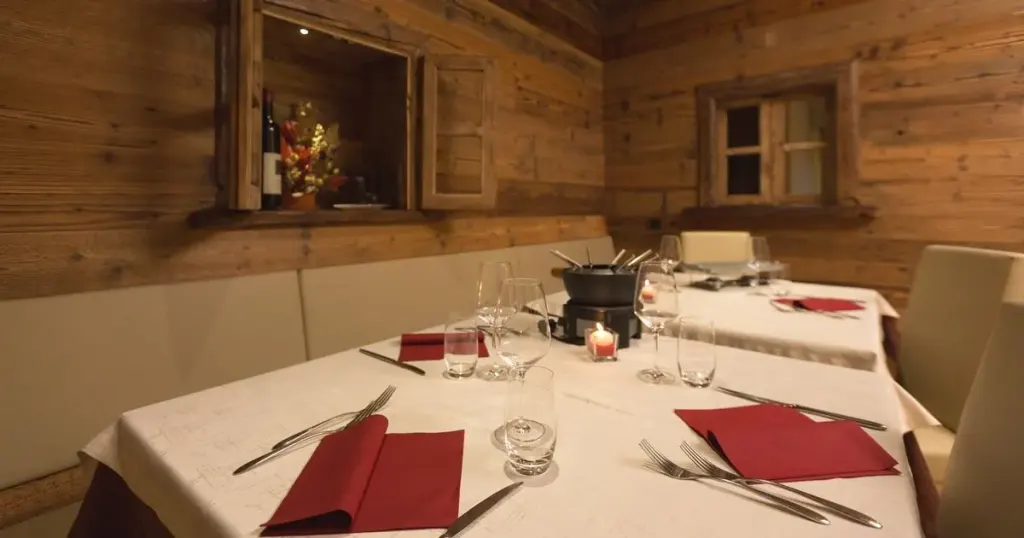Hotel Lanz, zdjęcie 14
