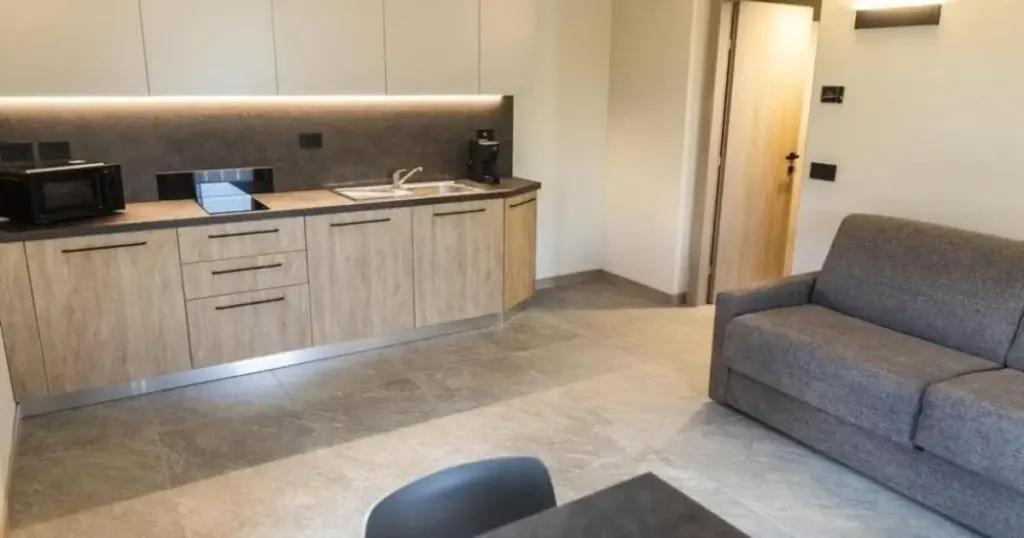 Appartements Alpinea, zdjęcie 4