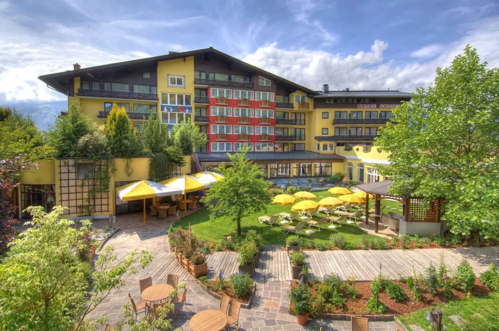 Hotel Latini, zdjęcie 5