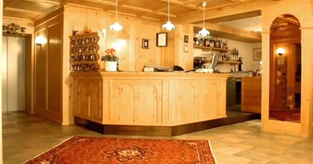 Hotel Corona, zdjęcie 3