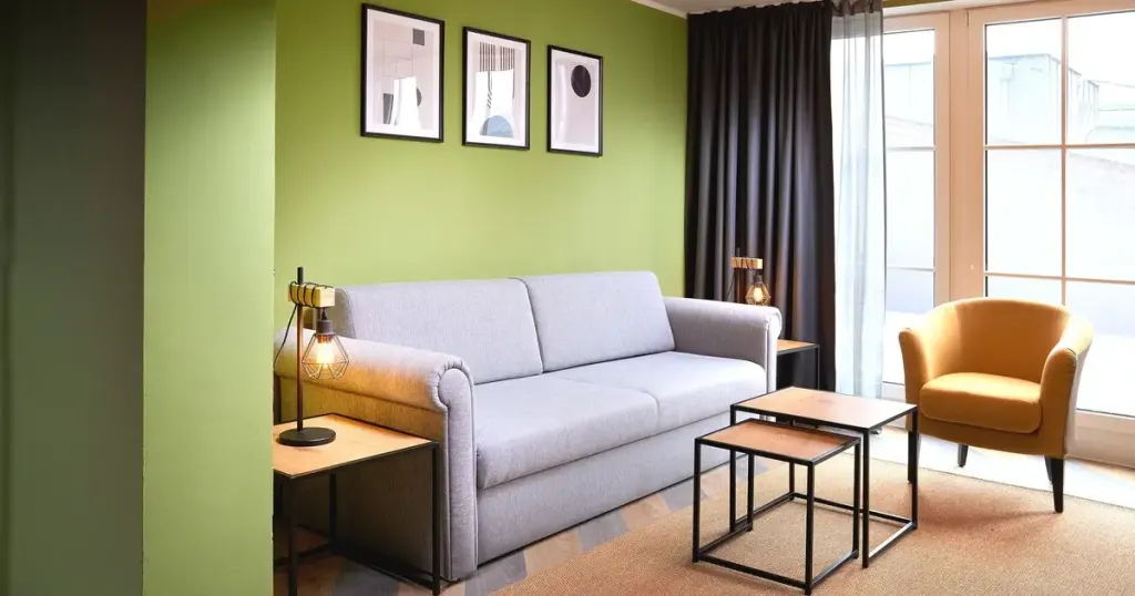hotel ever grün KAPRUN, zdjęcie 15