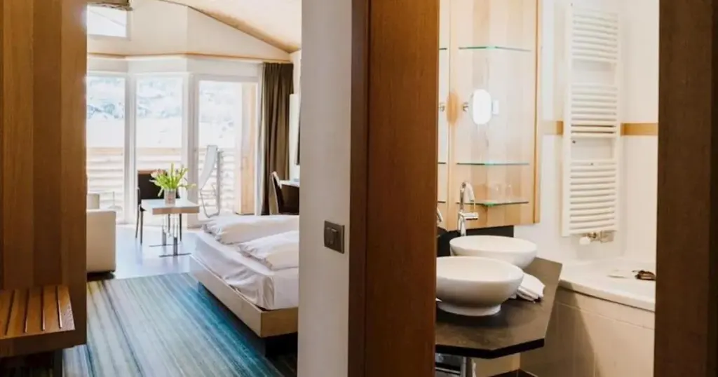 Hotel Lac Salin SPA & Mountain, zdjęcie 8