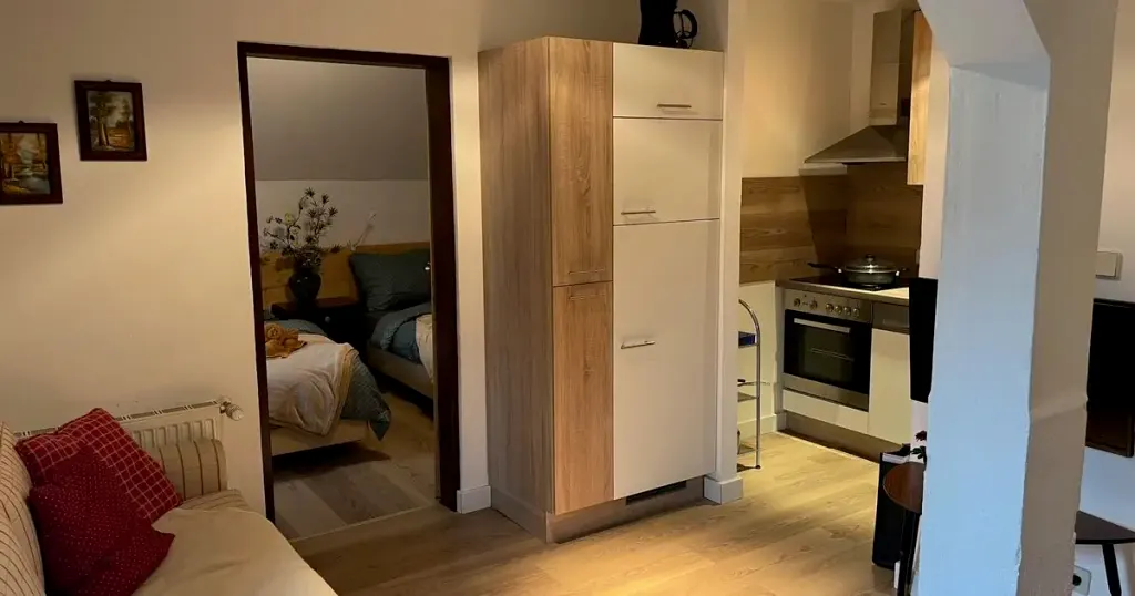 Pension Edlinger, zdjęcie 5