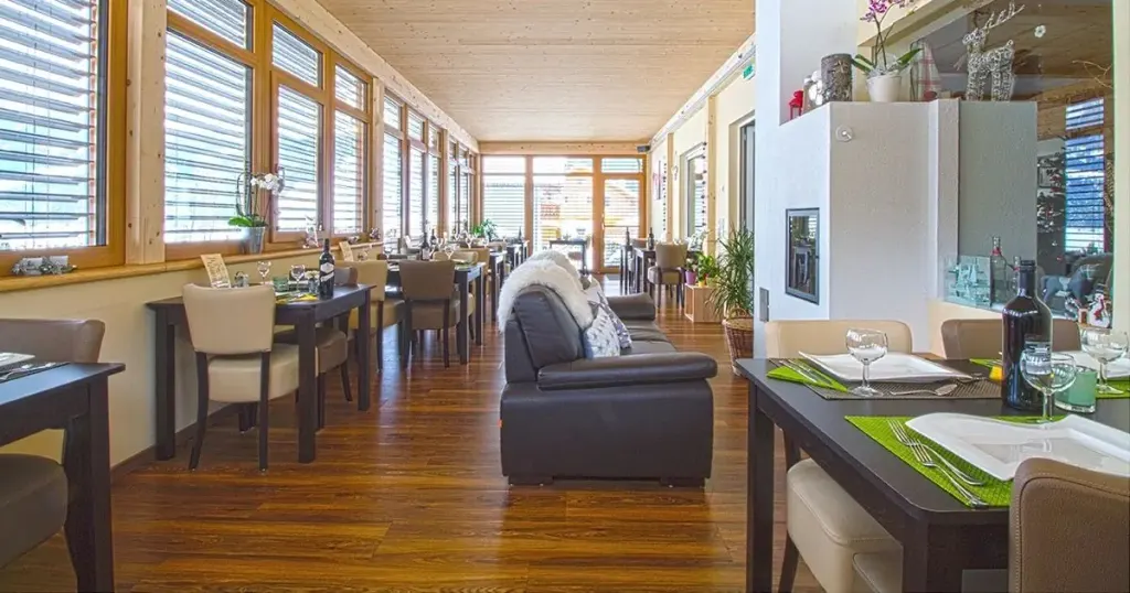 Hotel Sonnleitn, zdjęcie 12