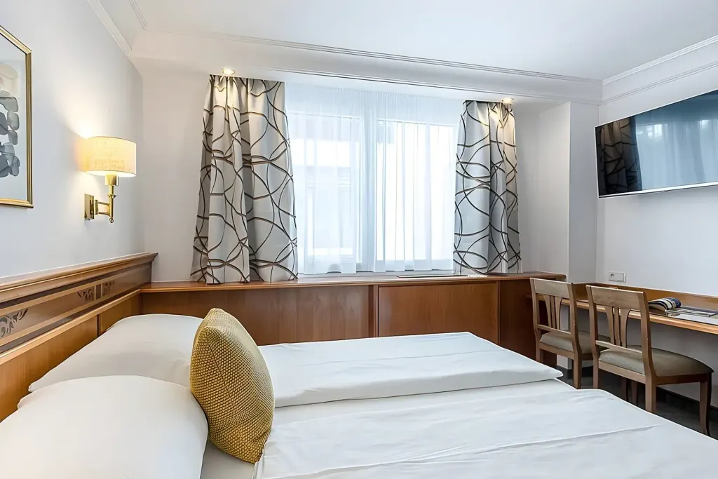 Hotel Mondschein, zdjęcie 10