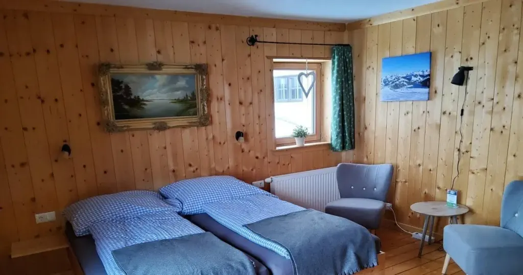 Appartements Fasserhof, zdjęcie 17