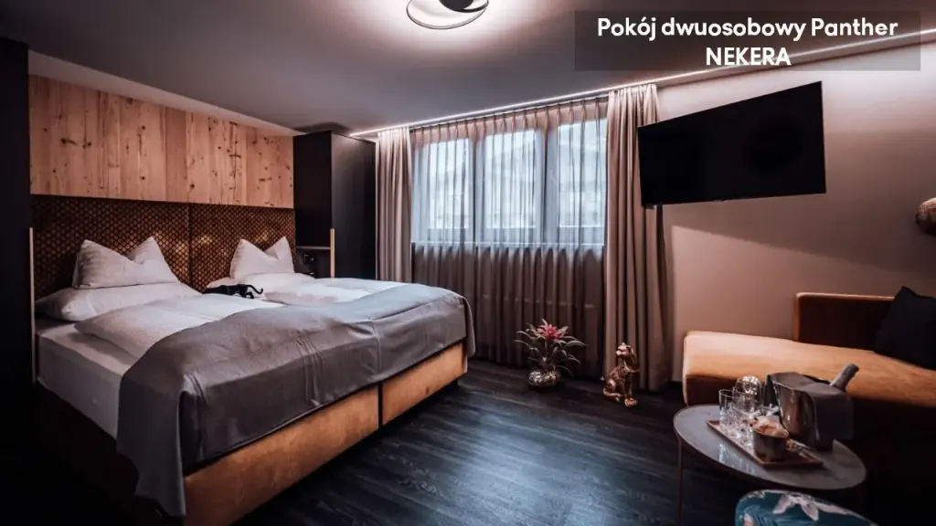 Hotel PantherA, zdjęcie 3