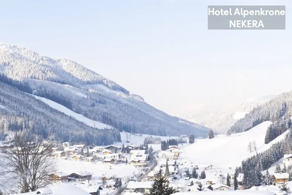 Hotel Alpenkrone, zdjęcie 2
